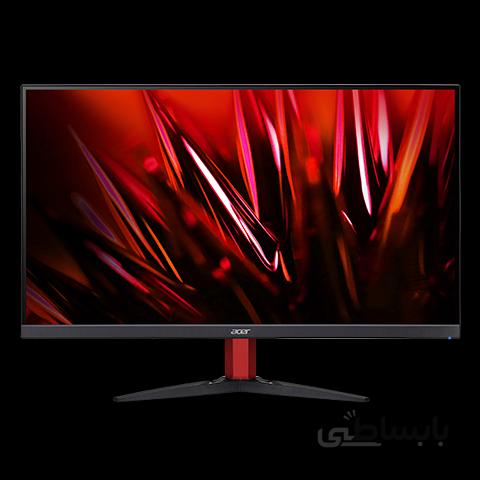 مانیتور گیمینگ 27 اینچ ایسر مدل Nitro KG272 S ا Acer Nitro KG272S UM.HX2EE.S02 Monitor