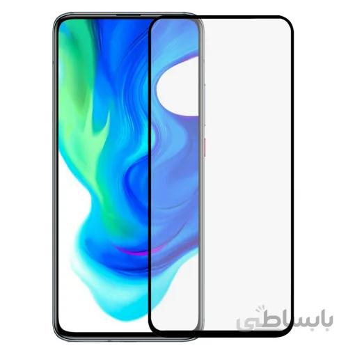 Xiaomi Redmi K30 Pro / Poco F2 Pro Ceramic Film Screen Protector ا محافظ صفحه نمایش سرامیکی فول چسب با پوشش دهی کامل گوشی شیائومی ردمی کی 30 پرو / پوکو F2 پرو
