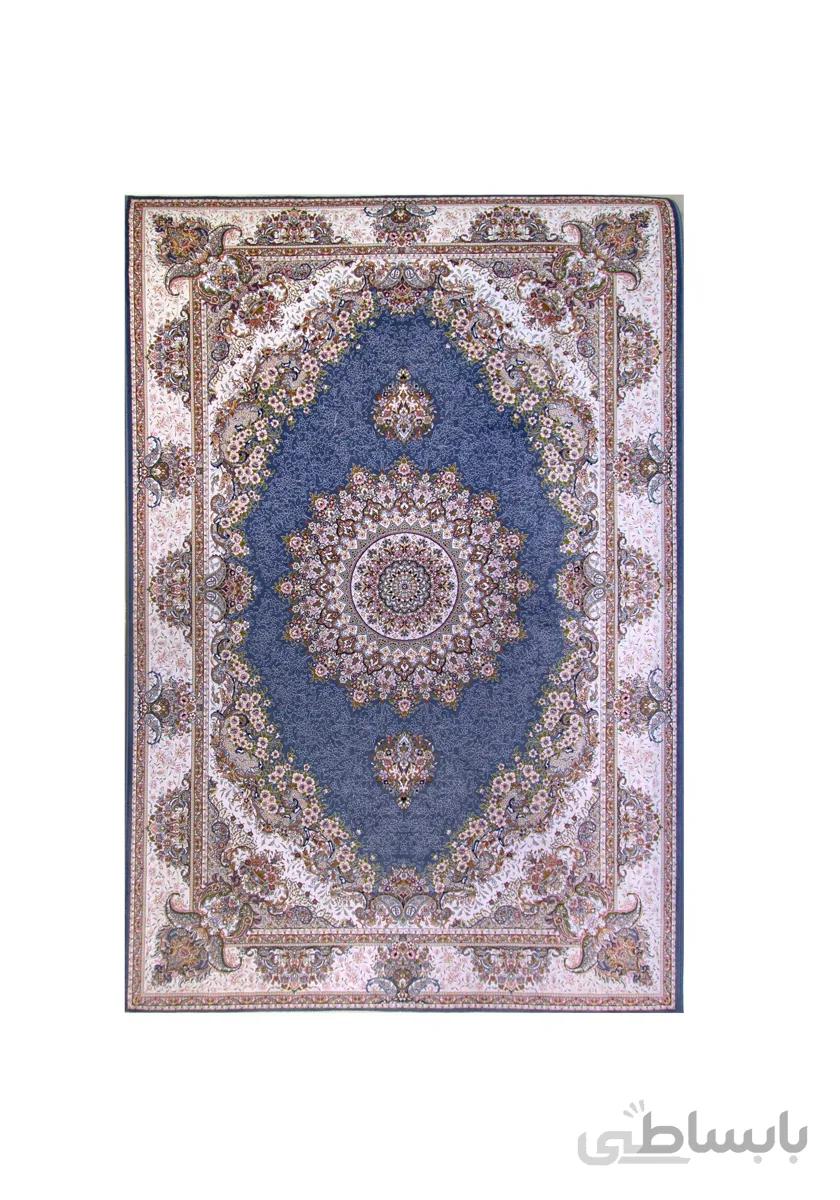 فرش 1200 شانه تارا طرح کرشمه ا Taracarpet