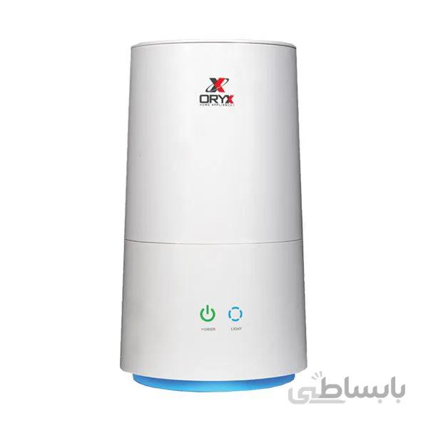 بخور سرد اوریکس مدل QLG 9011