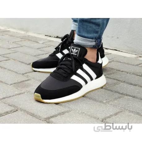 کتانی اورجینال آدیداس اینیکی مردانه adidas x iniki runner