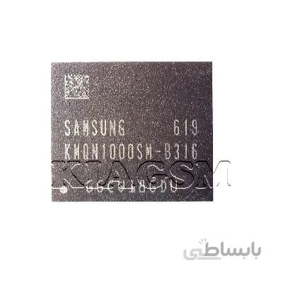 آی سی هارد KMQN1000SM-B316 8G