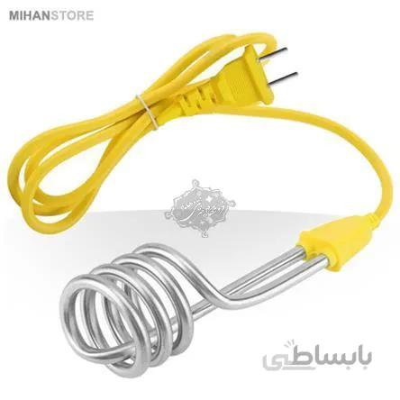 المنت برقی آب جوش آور ا Element Boiling Water Portable