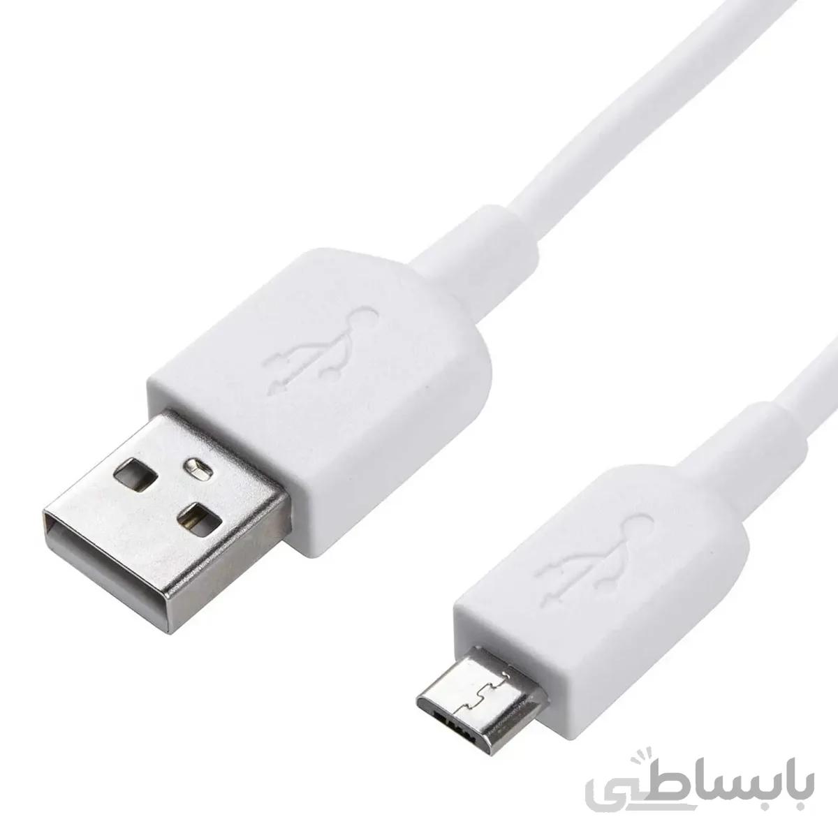 کابل شارژر تبدیل USB به Micro USB