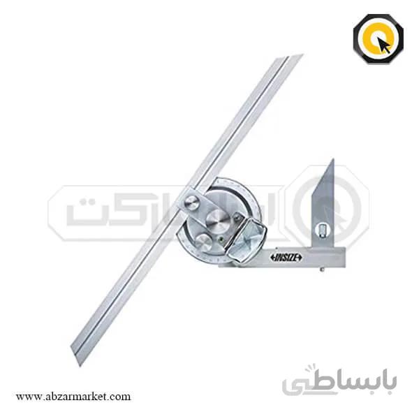 زاویه سنج اینسایز ذره بینی مدل 360-2372