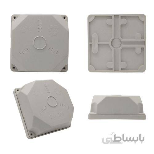 کمباکس – Cambox