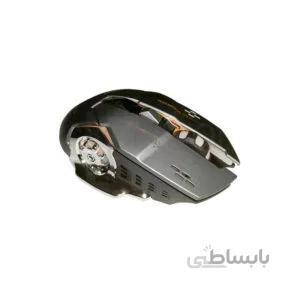 موس بی سیم گیمی فوریو FV-W502 – دیجی علی