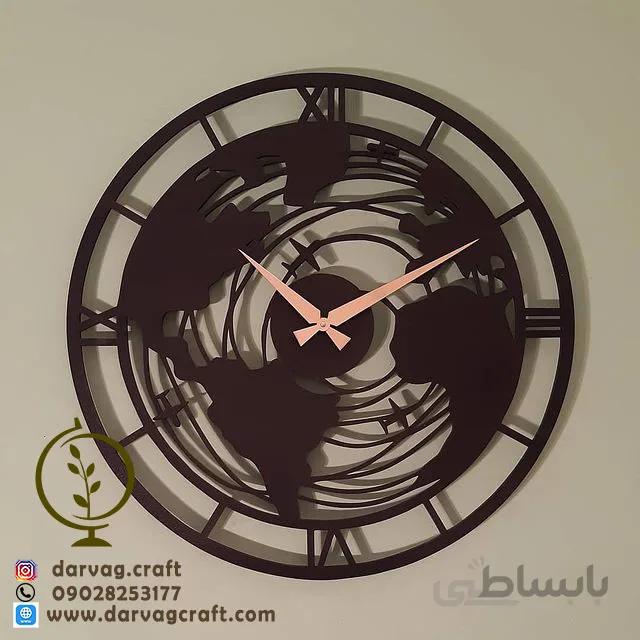 ساعت
