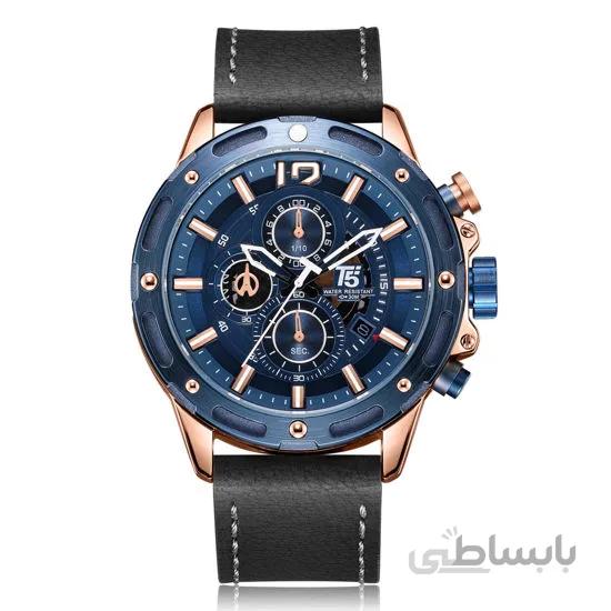 ساعت تی فایو T5 کد H3639G-C