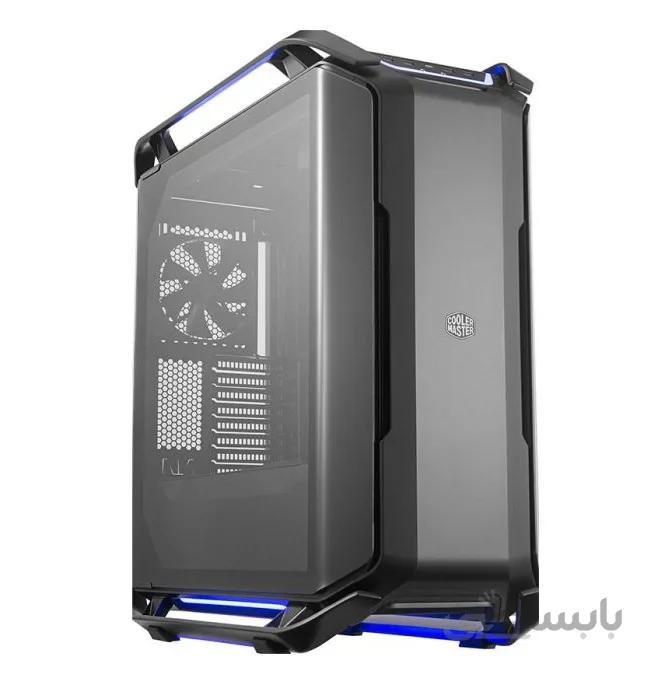 کیس کولرمستر مدل COSMOS C700P ا COSMOS C700P Case