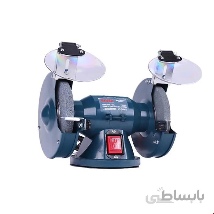 چرخ سنباده رونیکس مدل 3501
