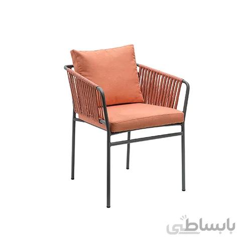 مبل تکنفره نظری مدل کاپری