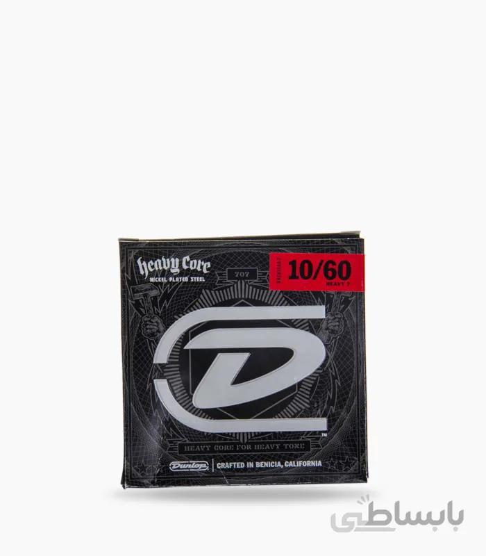 سیم گیتار الکتریک Dunlop 10/60