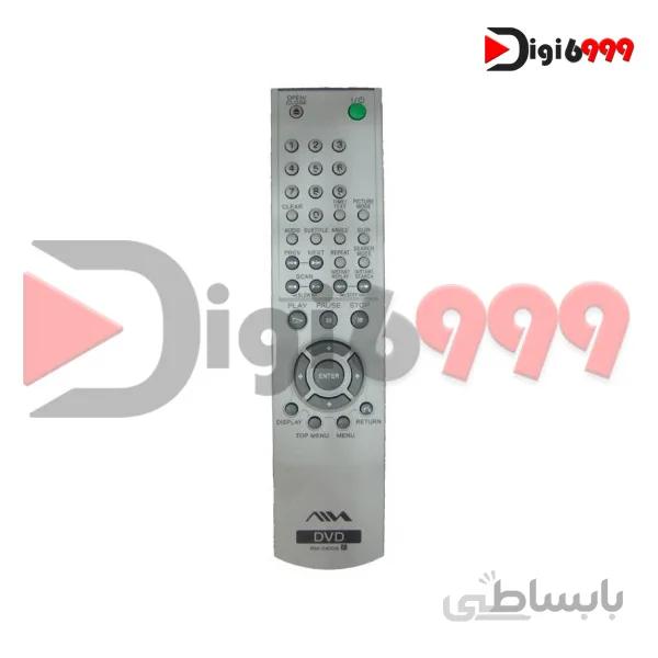 کنترل سونی RMT D164P