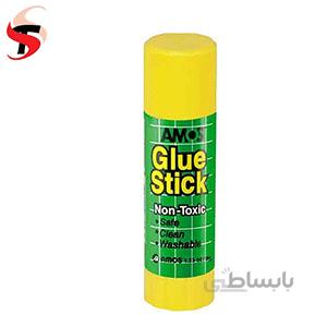 چسب ماتیکی آموس 35 گرمی