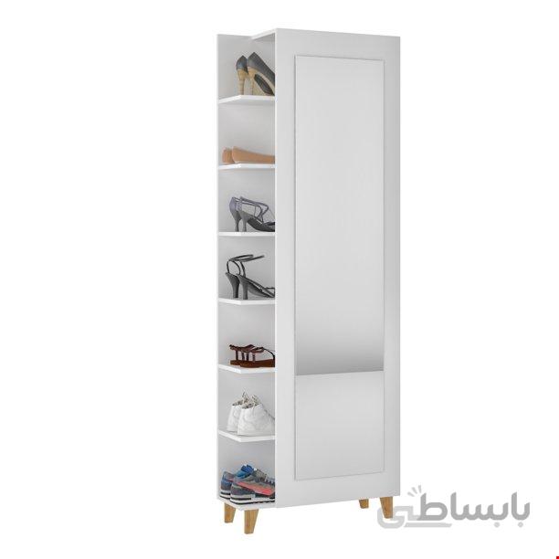 جاکفشی ایستاده طبقه دار