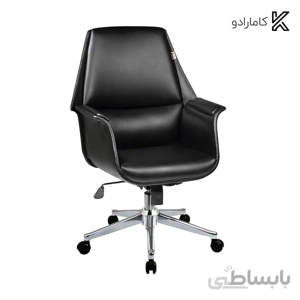 صندلی اداری راحتیران مدل S9120