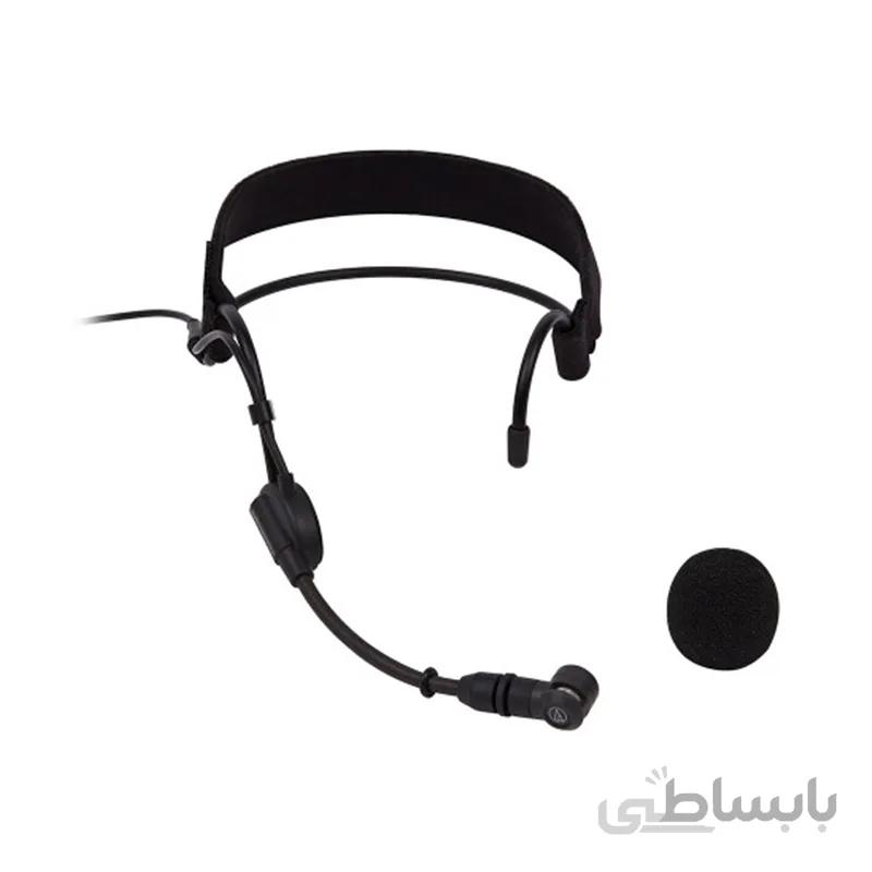 میکروفن آدیو تکنیکا PRO9cW