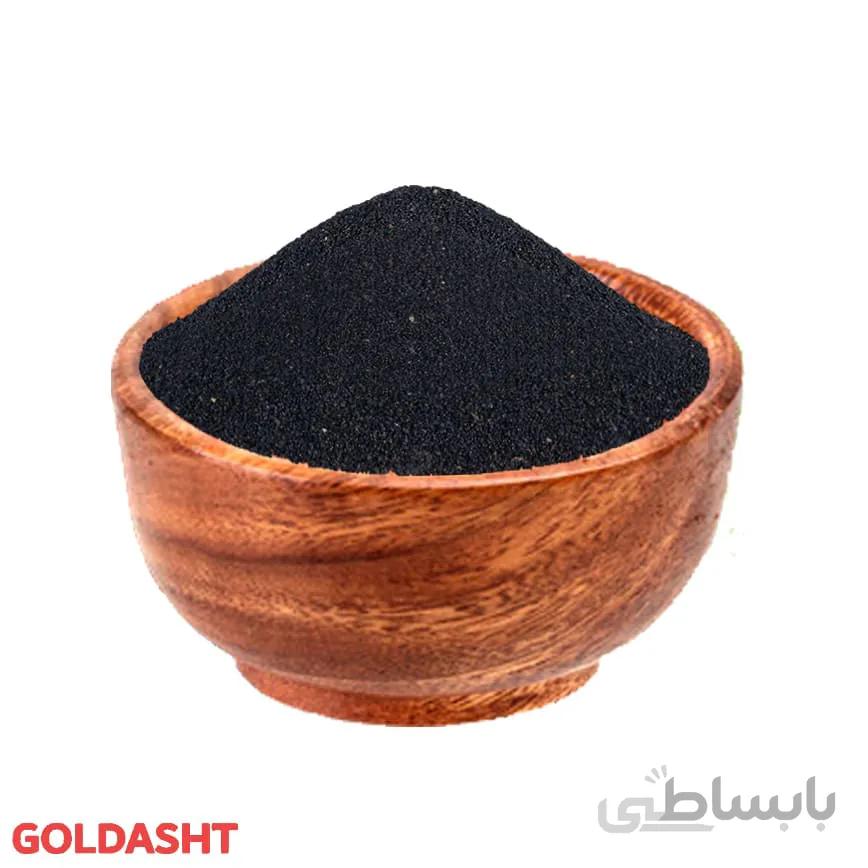 تخم خرفه 100 گرم