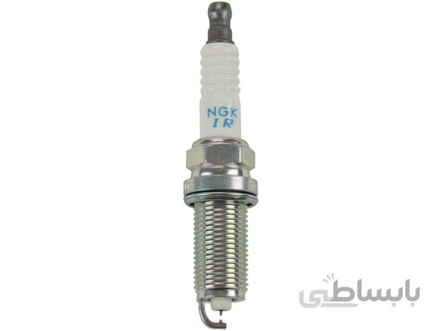 شمع دوسرسوزن ایریدیوم پایه بلند NGK ژاپن 93759 DILFR5A-11 ا DILFR5A-11