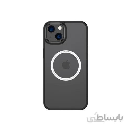 قاب مگ سیف برند توتو مدل AA-070 مناسب گوشی آیفون TOTU Magsafe iPhone 13