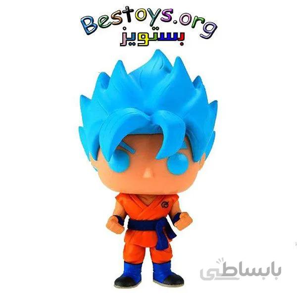 فیگور مدل Super Saiyan کد 121