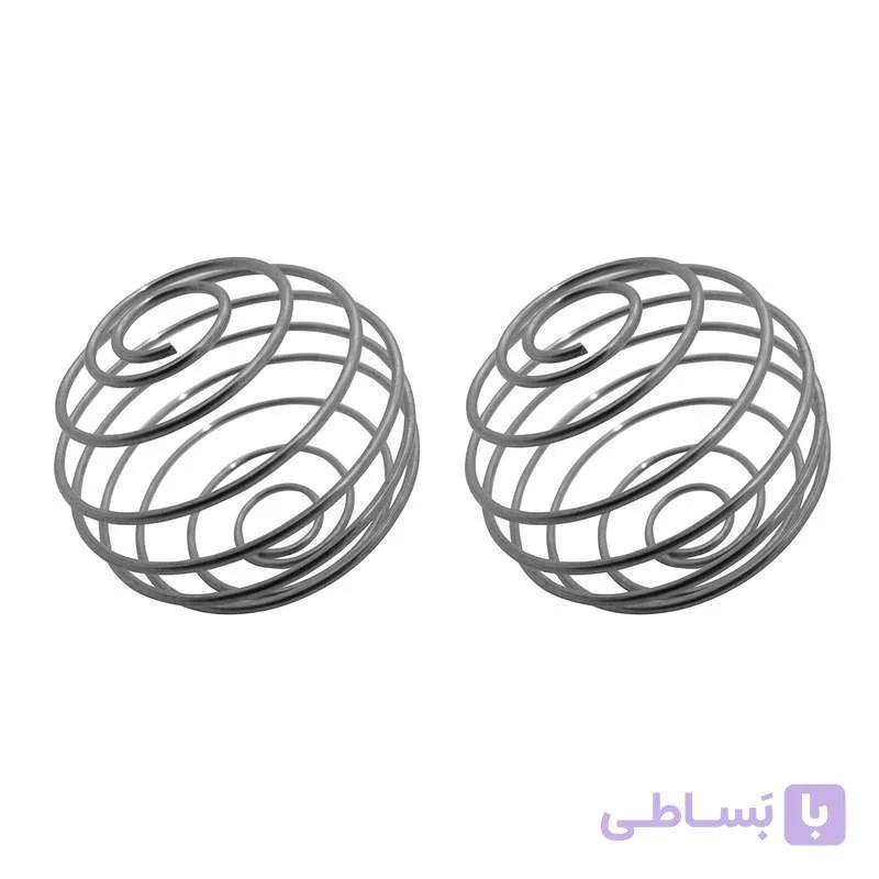 توپ شیکر کد GS-02 بسته دو عددی — تصویر 1