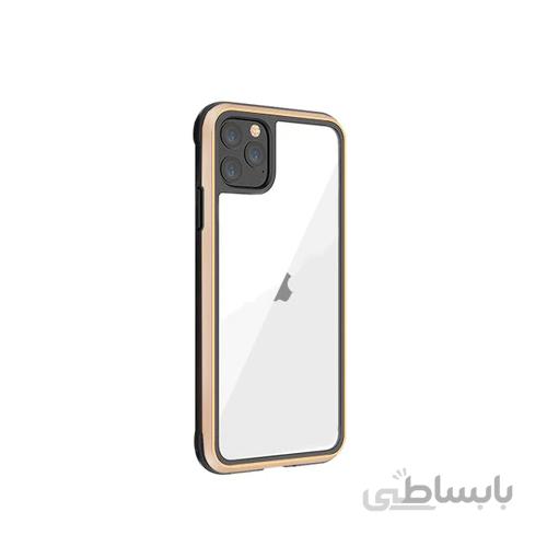 قاب برند کی دوو K-DOO مدل Ares مناسب برای گوشی موبایل اپل iPhone 12
