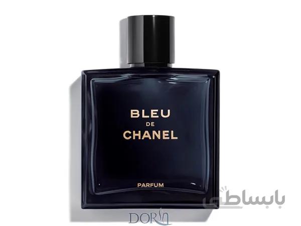 تستر اورجينال ادکلن پرفیوم بلو د شنل مردانه حجم 100 میلی لیتر