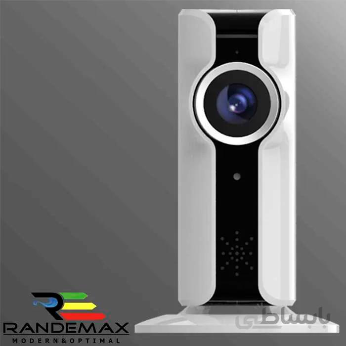 دوربین هوشمند 180 درجه