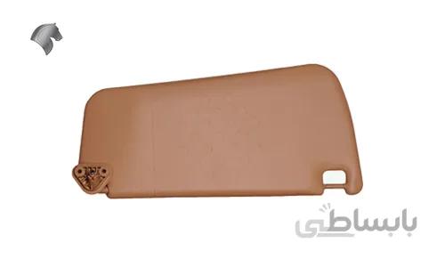 آفتابگیر چپ سمند