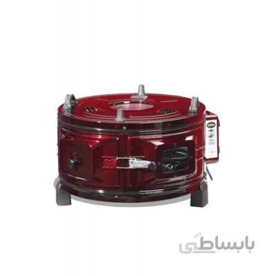 فربرقی ترکیه گوزل فر samdan
