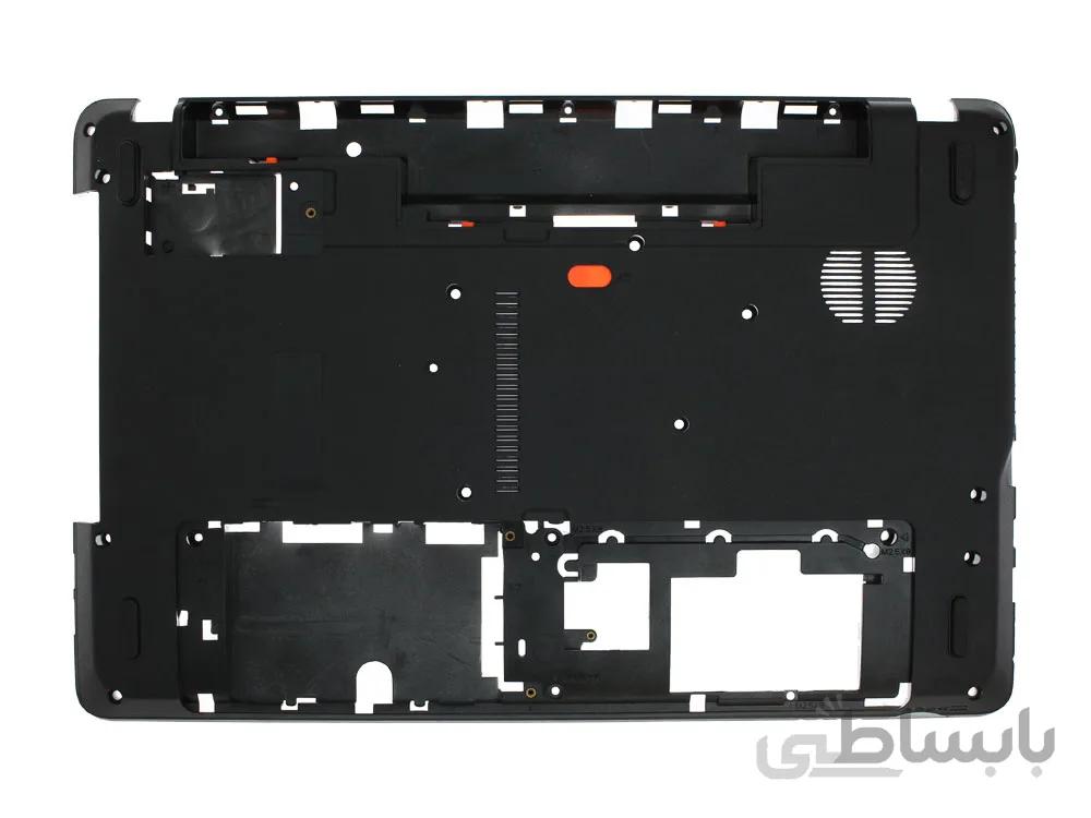 قاب لپ تاپ ایسر مدل E1-531 E1-571 E1-521 BLACK D