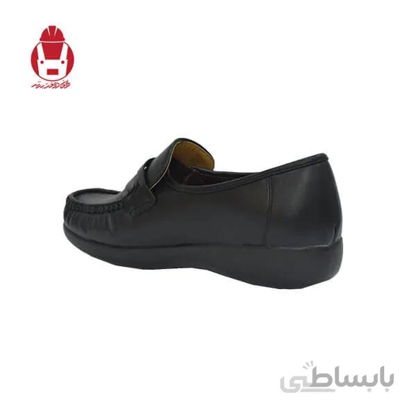 کفش طبی زنانه روان
