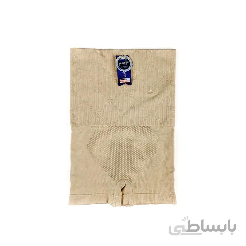 شورت گنی مدل چهار فنره پادار p43