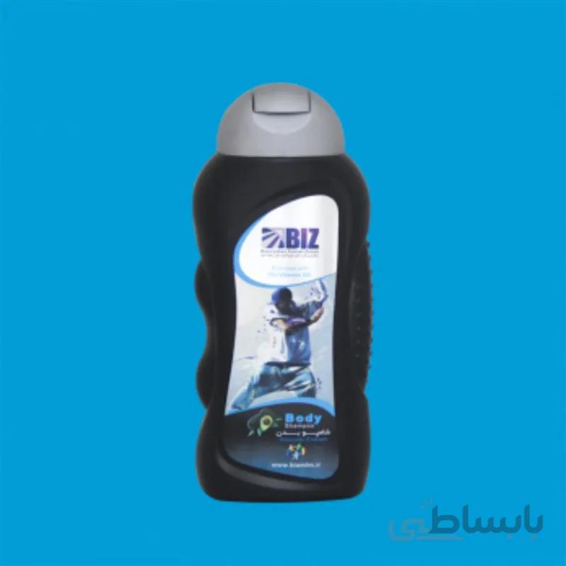 شامپو بدن آواکادو بیز BIZ