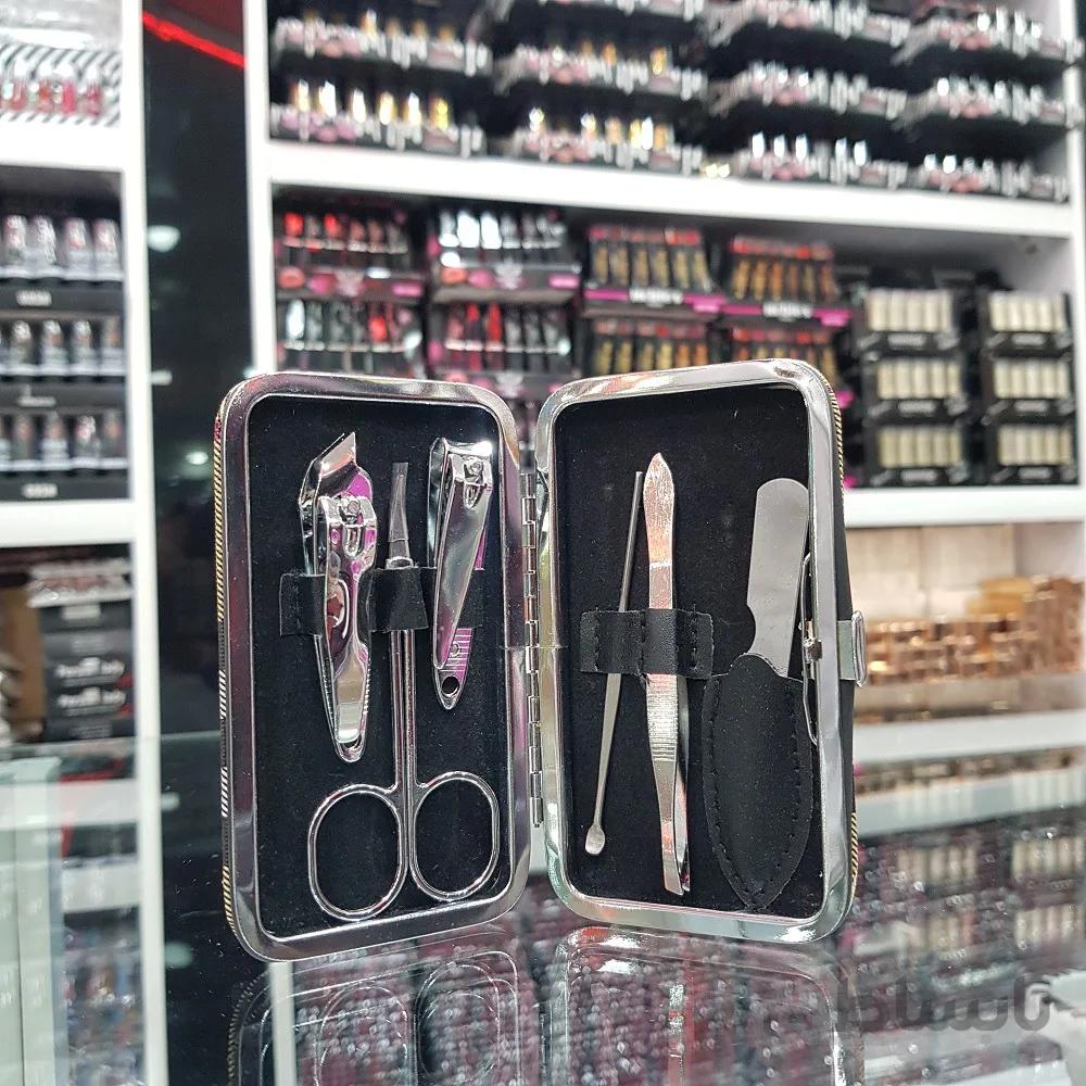 ست مانیکور کامل Manicure اصلی100%