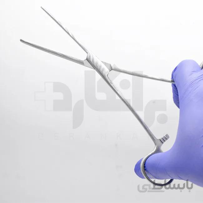 هموستات سرصاف - 3010