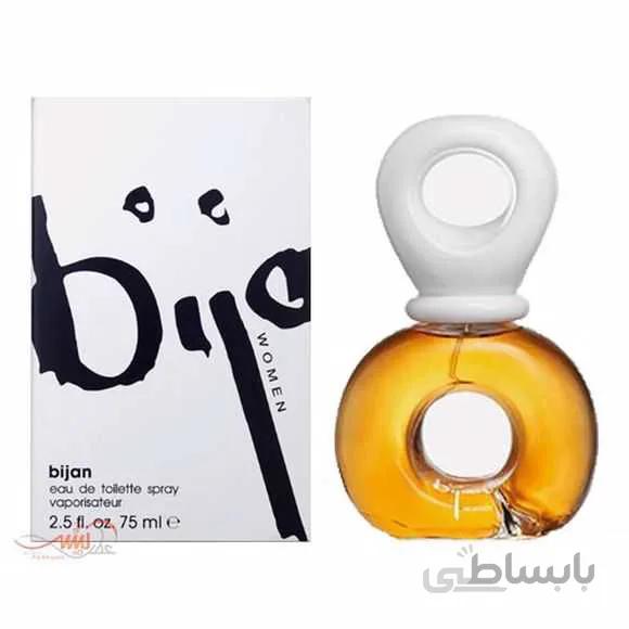 خرید عطر بیژن زنانه-Bijan for women