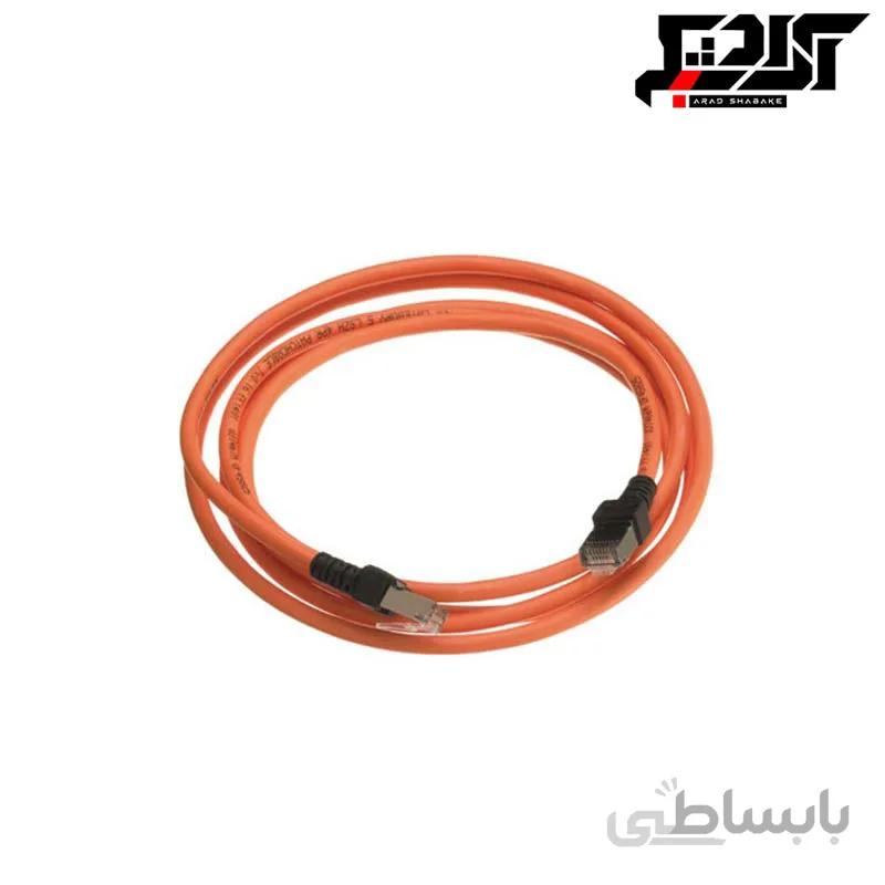 پچ کورد 10 متری مدل UTP برند نگزنس