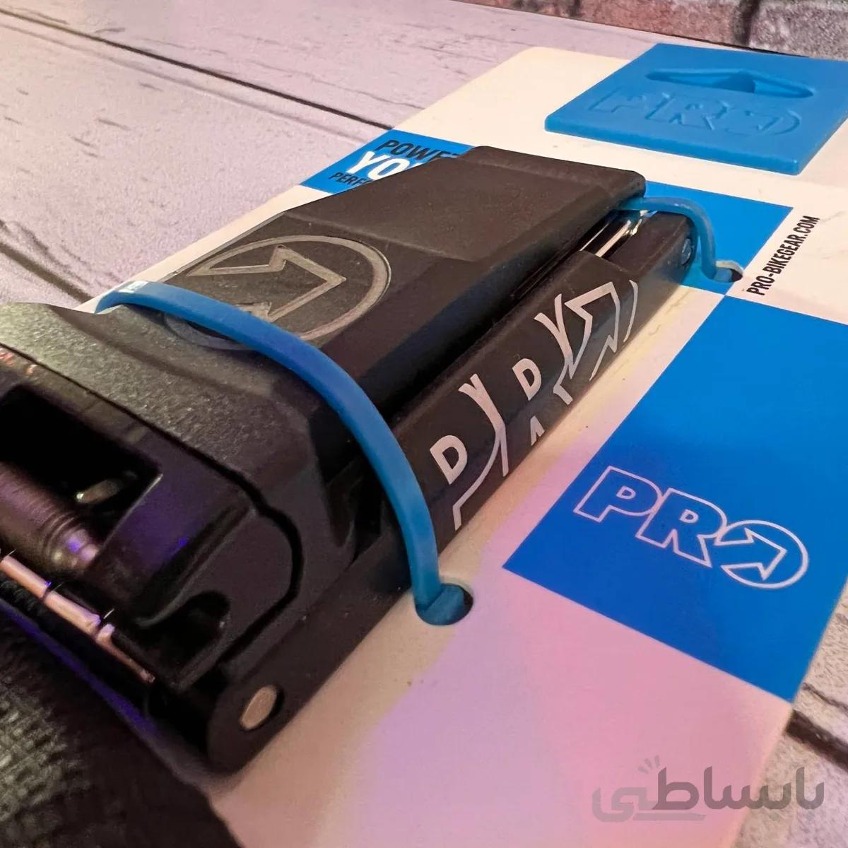 آچار ۲۲ کاره دوچرخه شیمانو مدل پرو Mini tools 22 function