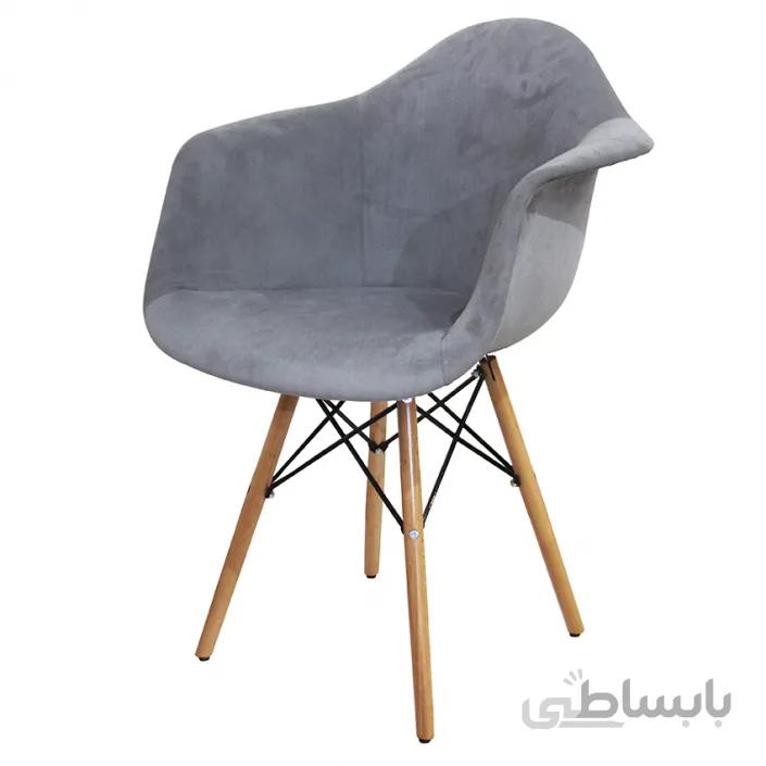صندلی ماهور فایبر کد 1020