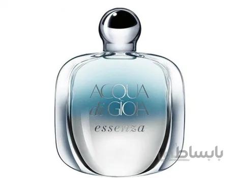 ادکلن جورجیو آرمانی آکوا دی جیوا اسنزا Giorgio Armani Acqua di Gioia Essenza ا Giorgio Armani Acqua di Gioia Essenza Eau De Parfum For Women 100ml
