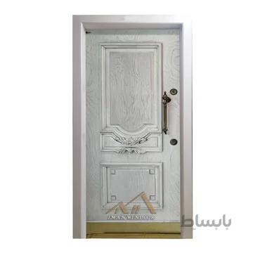 درب ضد سرقت کمرگل