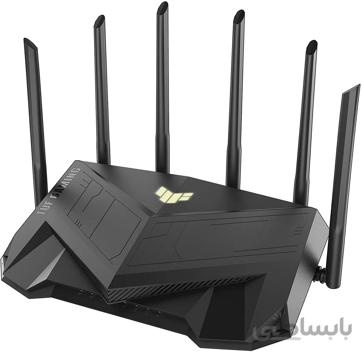 روتر ASUS TUF AX5400 Dual Band WiFi 6