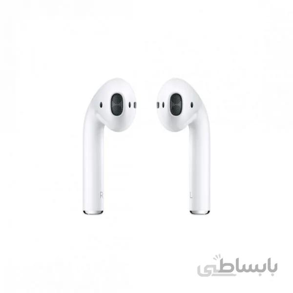 ایرپاد طرح مدل Airpod H8