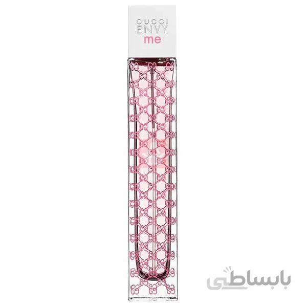 cعطر ادکلن گوچی انوی می | Gucci Envy Me
