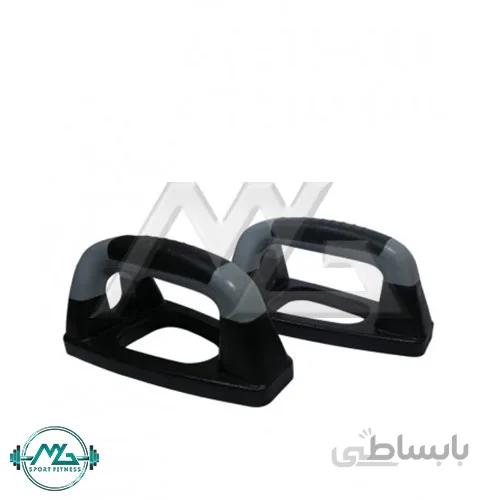 میله شنا سوئدی پاورجیم