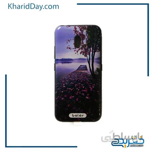 کاور گوشی NOKIA2.2 کد NK100055