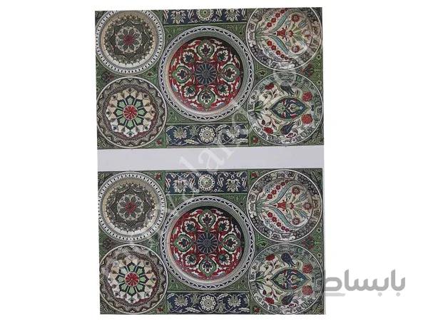 کاغذ دکوپاژ p-28